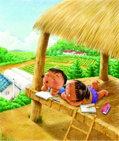 ���д���֢���������ɰ�ȫ����ͯ��֢