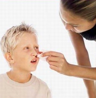 �ҳ���֪���＾С��������Ѫ����ô�죿