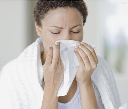 鼻出血到医院要做那些检查