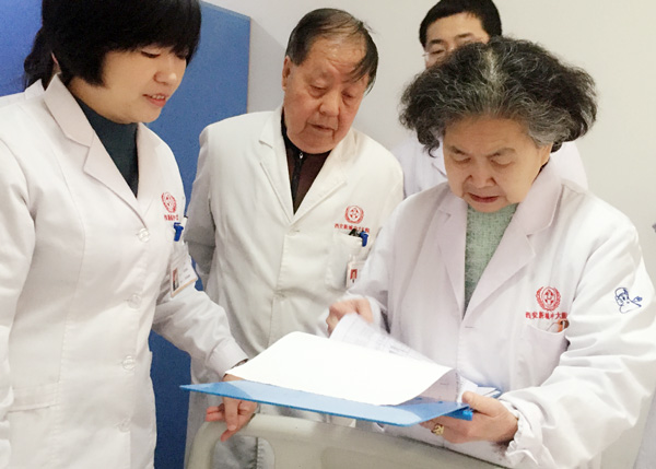 【腾讯新闻】著名国务院津贴专家北京同仁耳鼻喉主任冷同嘉教授中大亲诊