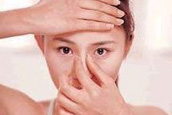 预防肥厚性鼻炎小常识