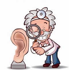 急性外耳道炎如何诊断