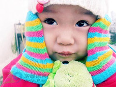 孩子打呼噜可能患腺样体肥大