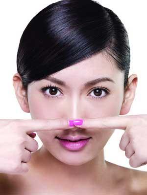 耳鸣的病根竟是鼻甲肥大