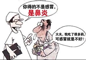 高达37%的发病率 鼻炎会导致鼻咽癌吗?