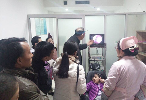 ��Ѳ��վ���Գ��ļ���ҽ�ġ������³��д���Ǻ�ҽԺҽ������������