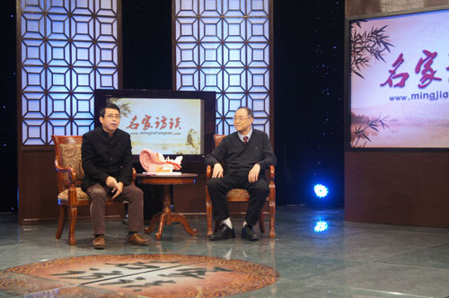  CCTV�����ҷ�̸��ר�������³��д���ȫ������