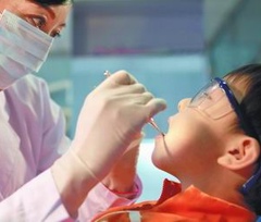 腺样体肥大术后注意事项