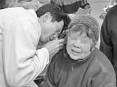 您不得不知道的中耳炎三大症状