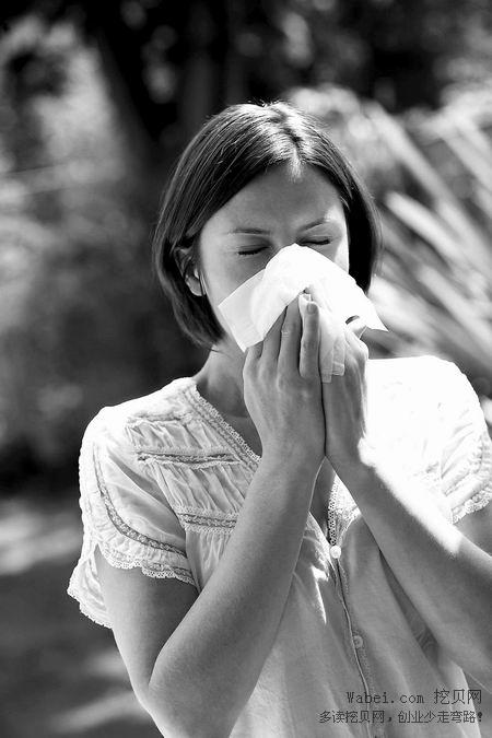 如何治疗过敏性鼻炎?脱敏治疗高效治疗